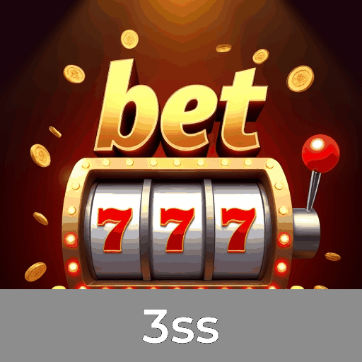 3ss: O Seu Cassino Online Seguro e Premiado
